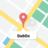 Dublin Offline Map