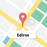 Edirne Offline Map