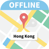 Hong Kong Offline Map APK