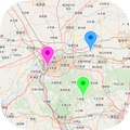 Jinan Offline Map