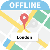 London Offline Map APK