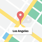 Los Angeles Offline Map APK