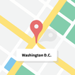 Washington, D.C. Offline Map