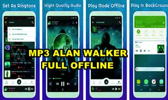 NEW Alan Walker Song Ekran Görüntüsü 1