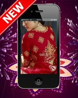 Blouse Back Neck Designs Free Download 截圖 1