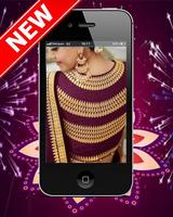 Blouse Back Neck Designs Free Download 截圖 2