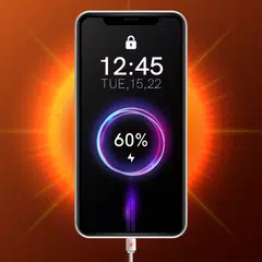 Charging Animation APK download