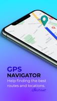 GPS, Maps, Navigator & Traffic bài đăng