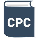 CPC - Code of Civil Procedure أيقونة