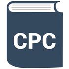 CPC - Code of Civil Procedure icône