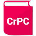CrPC - Code Criminal Procedure