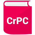 CrPC - Code Criminal Procedure icon