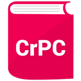 CrPC - Code Criminal Procedure ícone