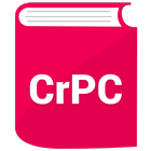 CrPC- Code of Criminal Procedu biểu tượng