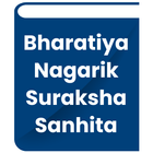BNSS - Nagrik Suraksha Act icono