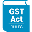 GST Connect - GST Act & Rules APK
