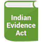 Indian Evidence Act, 1872 (Updated) ícone