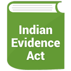 Indian Evidence Act, 1872 (Updated) icono