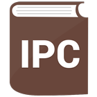 IPC - Indian Penal Code biểu tượng