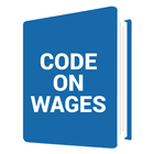 Code on Wages icon
