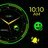 Live-Sperrbildschirmuhr APK