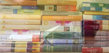 New Living Translation Bible (NLT) Offline Free