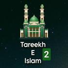 Tareekh e Islam Vol 2 ( Urdu )-icoon