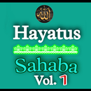 Hayatus Sahaba Vol 1 Hindi APK