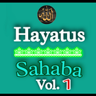 Hayatus Sahaba Vol 1 ( Hindi ) icône