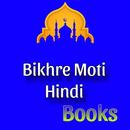 Bikhre Moti - Hindi Books APK