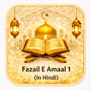 Fazail E Amaal 1 In Hindi APK