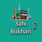 Sahih Bukhari In Urdu Vol 2 أيقونة
