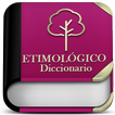 Diccionario Etimológico Españo icon