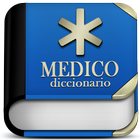 Diccionario Médico icône