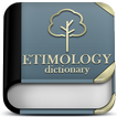 Etymology Dictionary Offline icon
