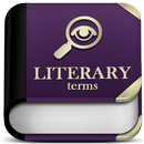 APK Literary Terms Dictionary Offl