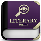 Icona Literary Terms Dictionary