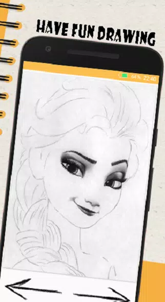 How to Draw Cartoon and Anime Characters APK for Android Download How to Draw Cartoon and Anime Characters APK for Android Download