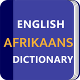 Afrikaans Dictionary biểu tượng