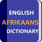 Afrikaans Dictionary-icoon