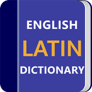 Latin Dictionary & Translator  APK