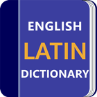 Latin Dictionary آئیکن