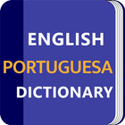 Portuguese Dictionary icône