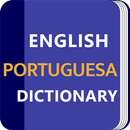 Portuguese Dictionary: Transla aplikacja