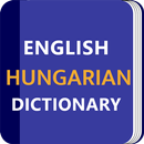 Hungarian Dictionary Translator Word Builder Quiz APK