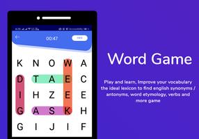 Malayalam Dictionary: Translator Word Builder Quiz capture d'écran 3