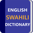 Swahili Dictionary & Translato aplikacja