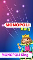 Monopoli Offline Indonesia poster