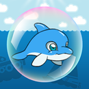Dolphin Rush Time APK