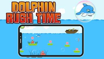 Dolphin Rush Time poster